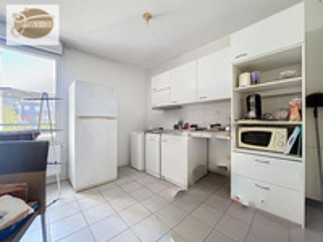 APPARTEMENT T1 35m2