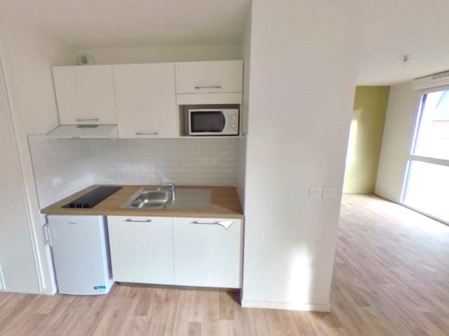Appartement T1