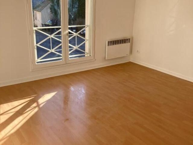APPARTEMENT T1