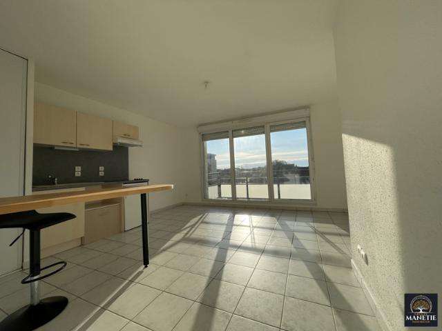 Appartement T1