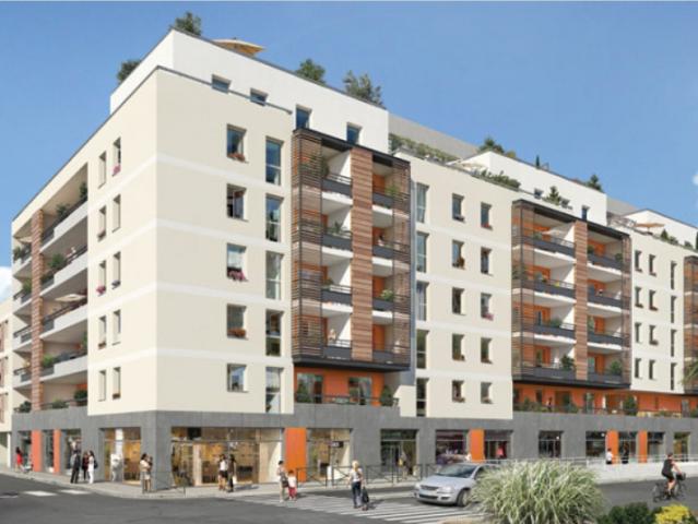 Appartement T1