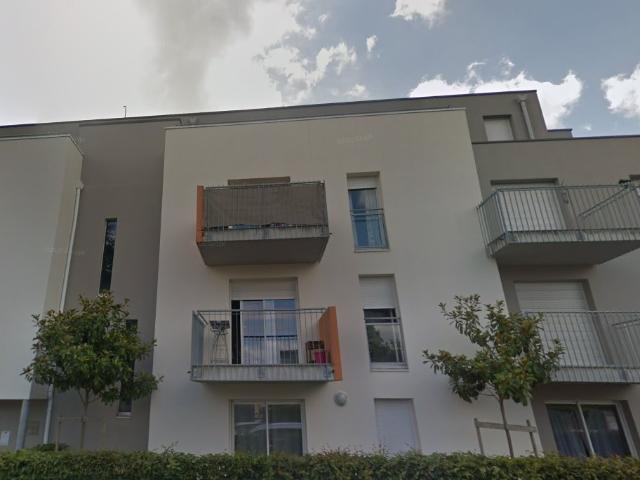 Appartement T1