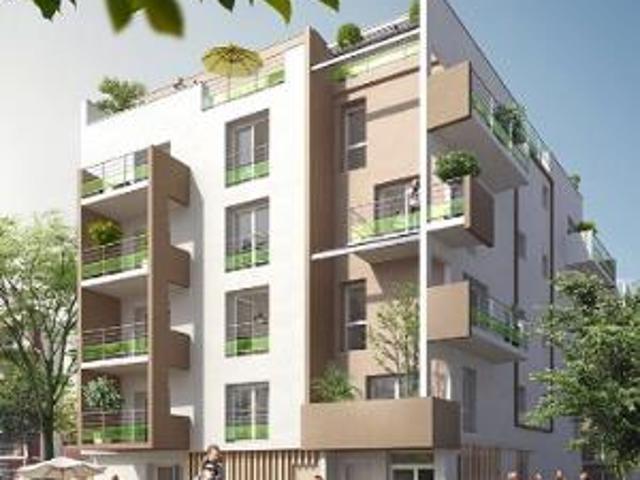 Appartement T1