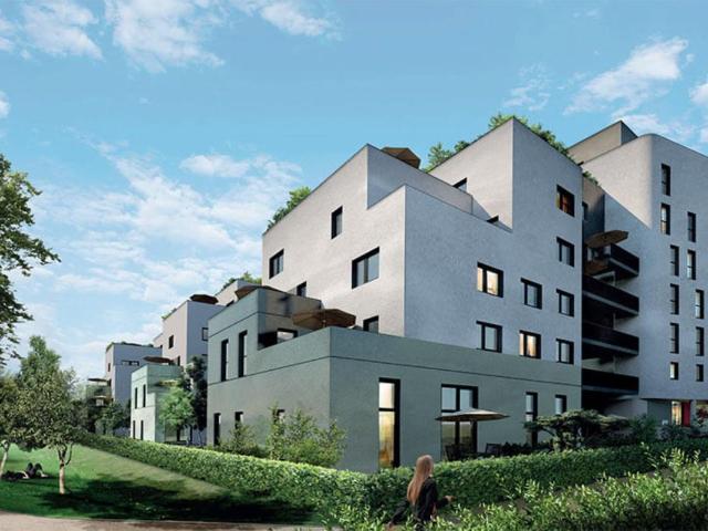 Appartement T1