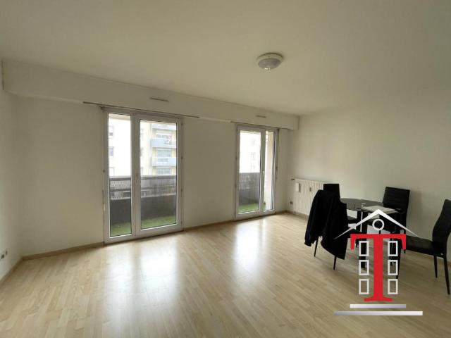 Appartement T1