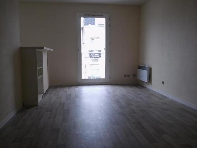 Appartement T1,3 Rue Grande Biesse Facultés 2, Nantes