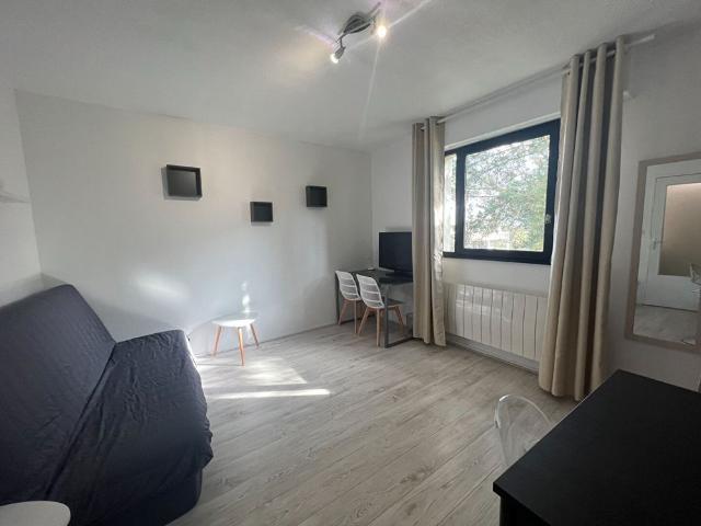 Appartement T1 TALENCE à louer