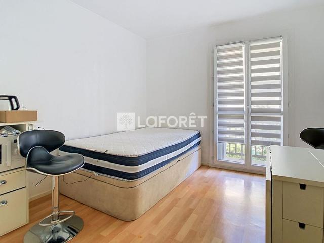 Appartement T1 TALENCE à louer