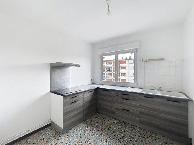 Appartement T1 Tinqueux