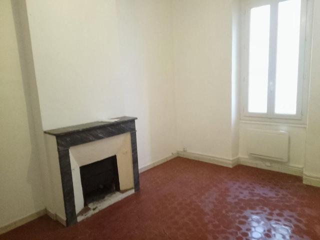 Appartement t1 toulon