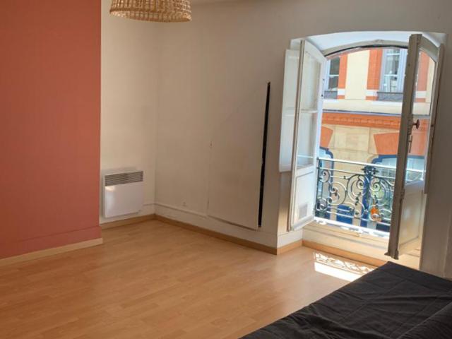 APPARTEMENT T1 TOULOUSE