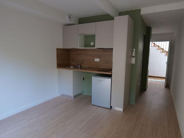 Appartement T1 TOULOUSE à louer