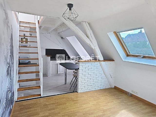 Appartement T1 VILLABE à louer