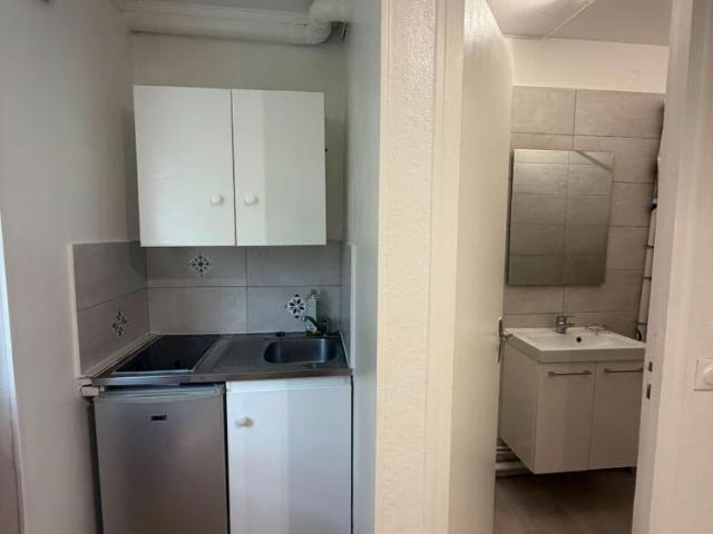 Appartement T1 VILLEJUIF à louer