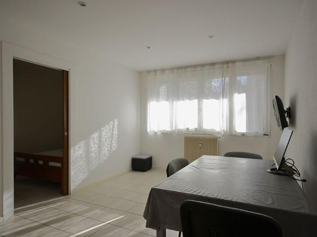 Appartement T1 VILLEURBANNE à louer