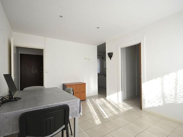 Appartement T1 VILLEURBANNE à louer