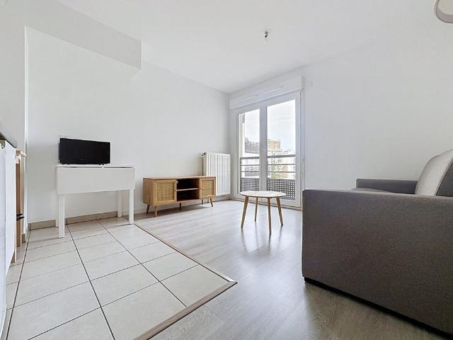 Appartement T1 VILLIERS SUR MARNE à louer