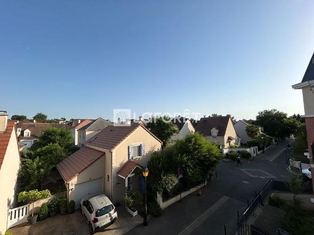 Appartement T1 VILLIERS SUR MARNE à louer