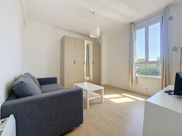 Appartement T1 VILLIERS SUR MARNE à louer