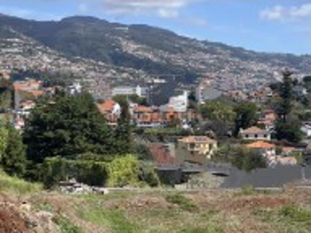 Appartement T1 Virtudes: Piscine & Golf | Funchal