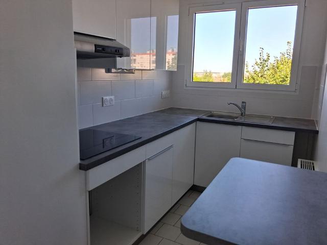 Appartement T1 VITRY SUR SEINE à louer