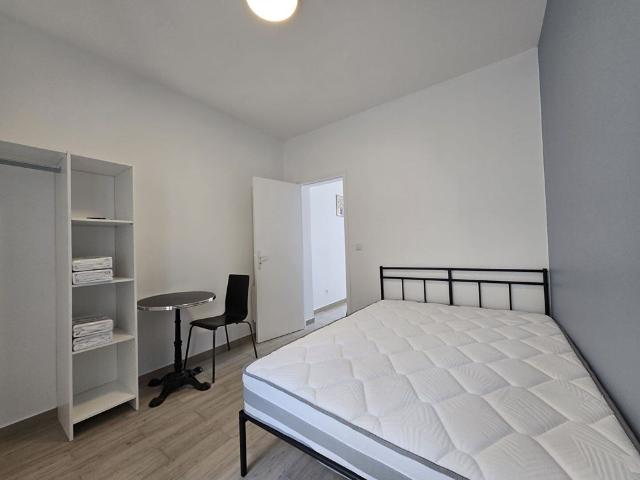 Appartement T1 VITRY SUR SEINE à louer