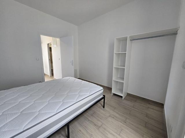 Appartement T1 VITRY SUR SEINE à louer