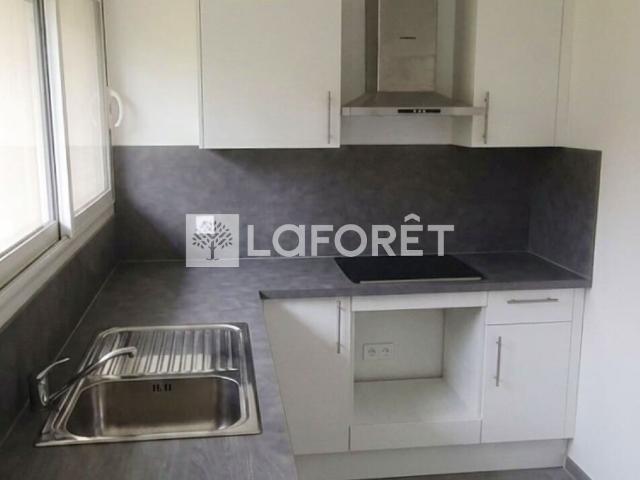 Appartement T1 Vitry Sur Seine à louer