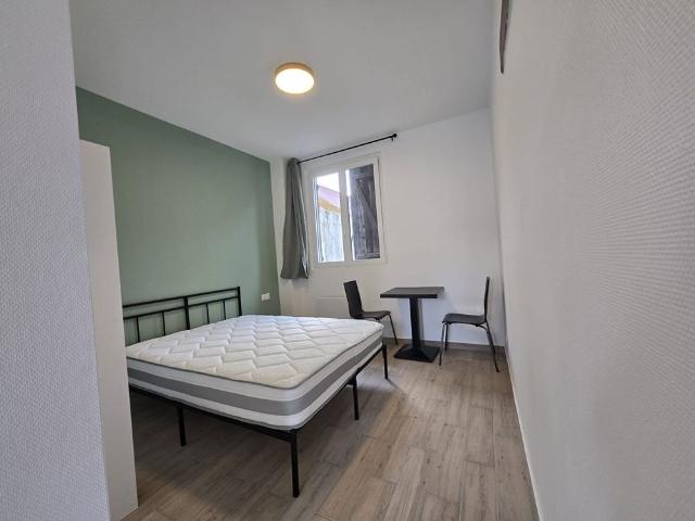 Appartement T1 VITRY SUR SEINE à louer