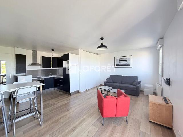 Appartement T1 YERRES à louer
