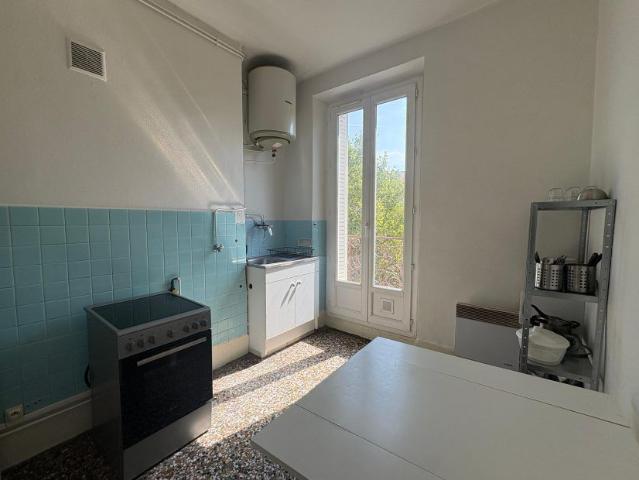 Appartement T1 à GRENOBLE