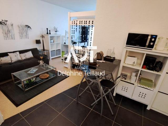 Appartement T1 à GRENOBLE