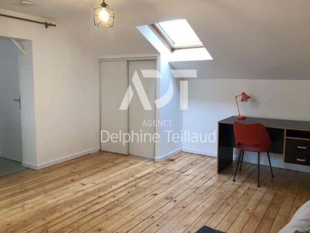 Appartement T1 à GRENOBLE