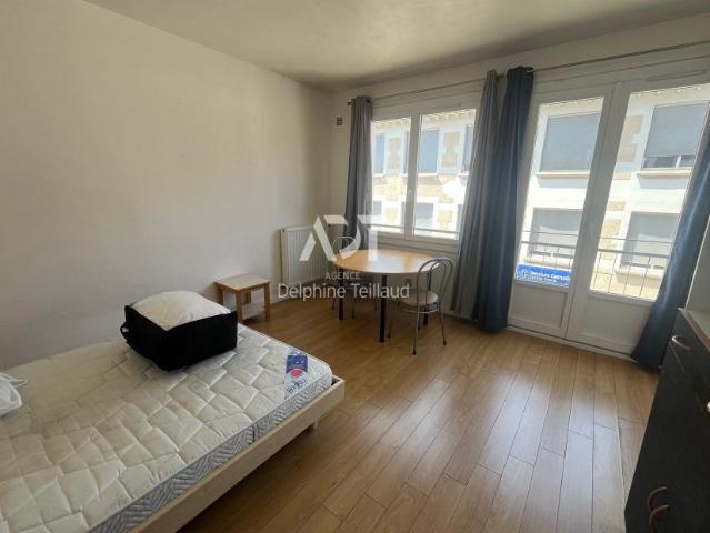 Appartement T1 à GRENOBLE
