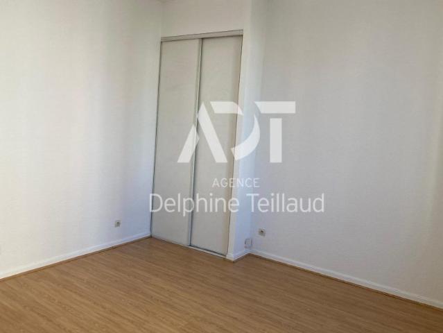 Appartement T1 à GRENOBLE