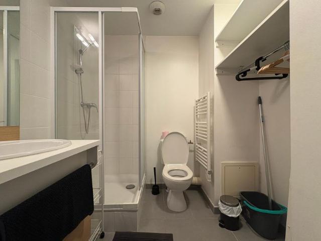 Appartement T1 à GRENOBLE