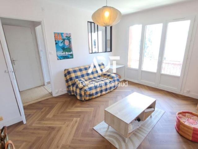 Appartement T1 à GRENOBLE