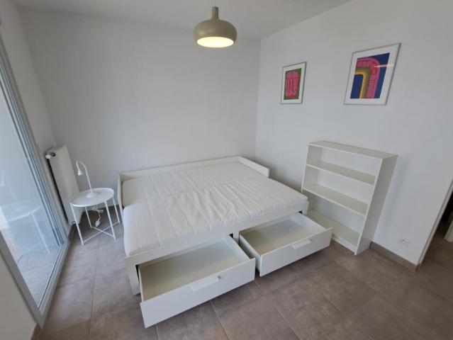 Appartement T1 à GRENOBLE