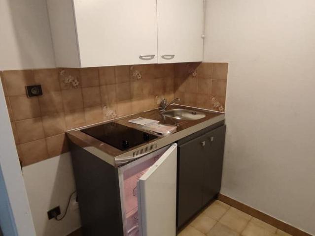 Appartement T1 à GRENOBLE