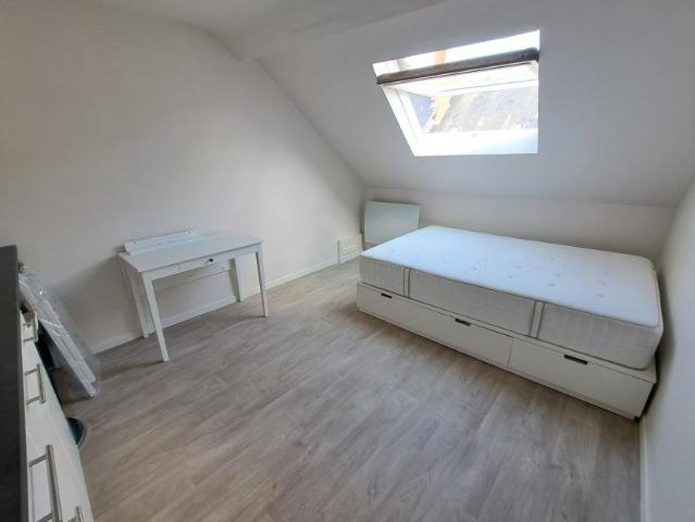 Appartement T1 à GRENOBLE