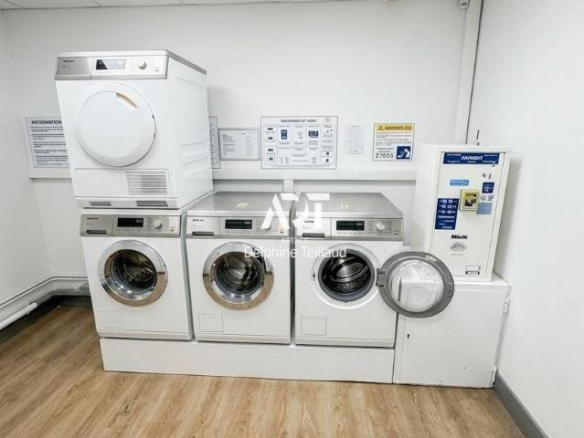 Appartement T1 à GRENOBLE