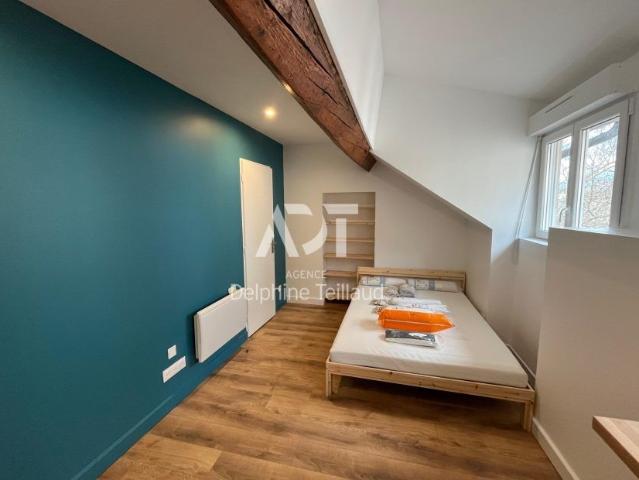 Appartement T1 à GRENOBLE