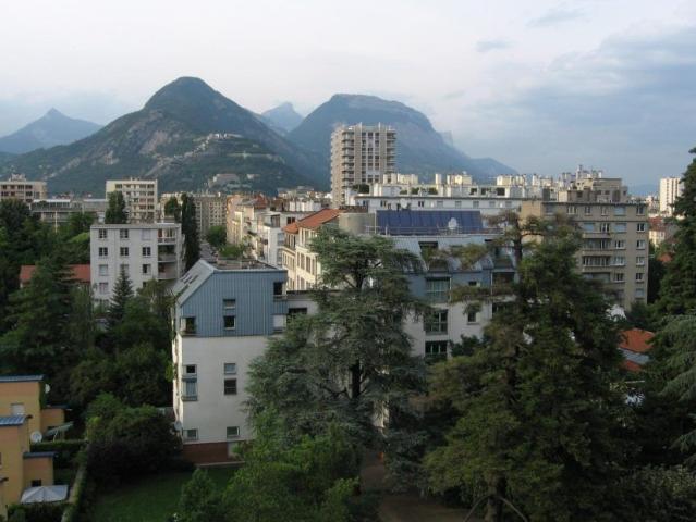Appartement T1 à GRENOBLE