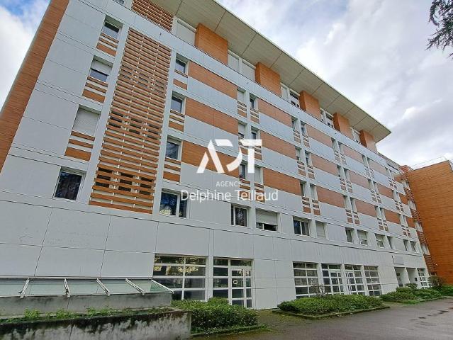 Appartement T1 à GRENOBLE