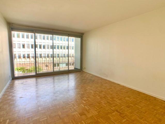 Appartement T1 à LA TRONCHE