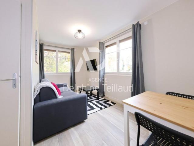 Appartement T1 à LA TRONCHE