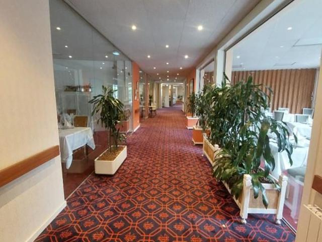 Appartement T1 à louer Nantes 29 m²