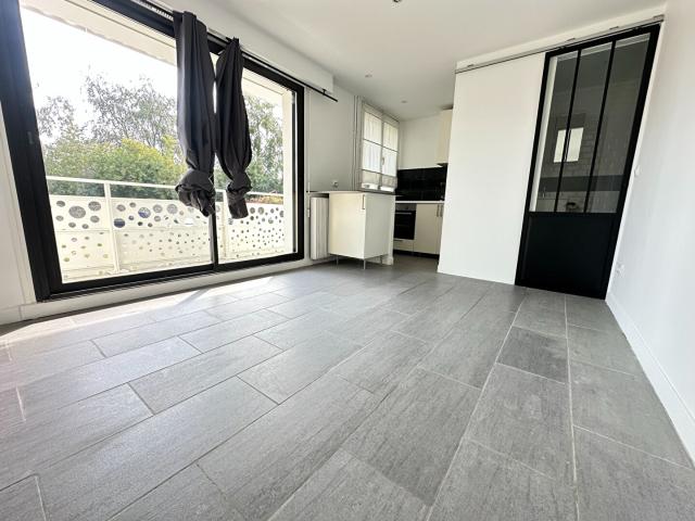 Appartement T1 à louer à Combs la Ville Exclusivité Guy Hoquet