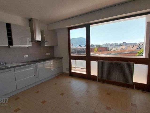 Appartement T1 à louer à Annemasse