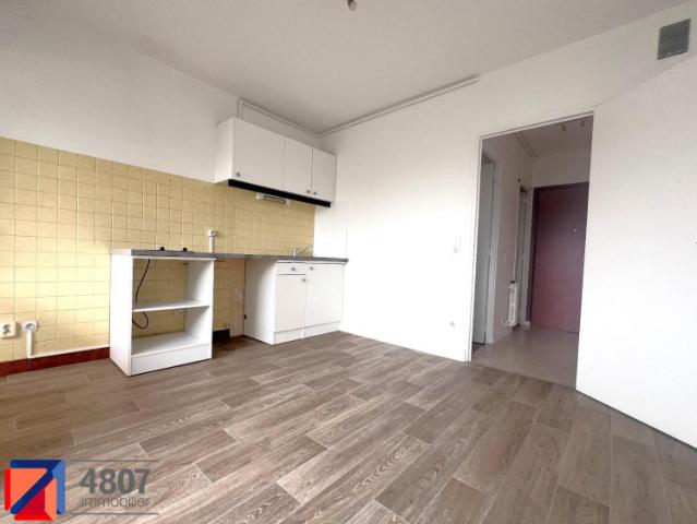 Appartement T1 à louer à Annecy